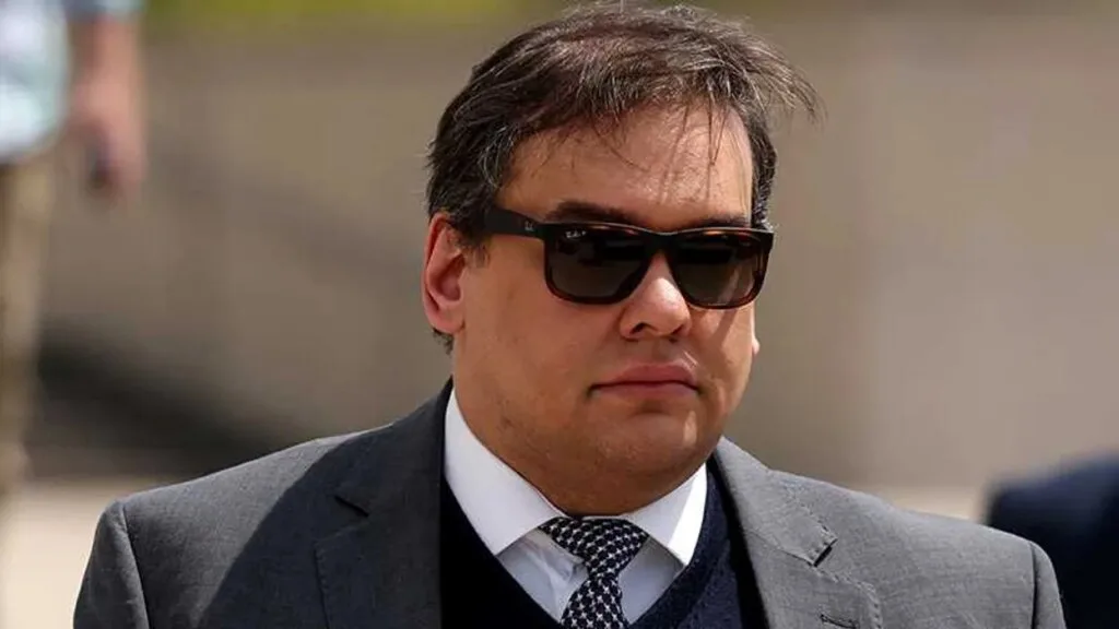 Former GOP Congressman George Santos Investigated for Insider Trading by DOJ