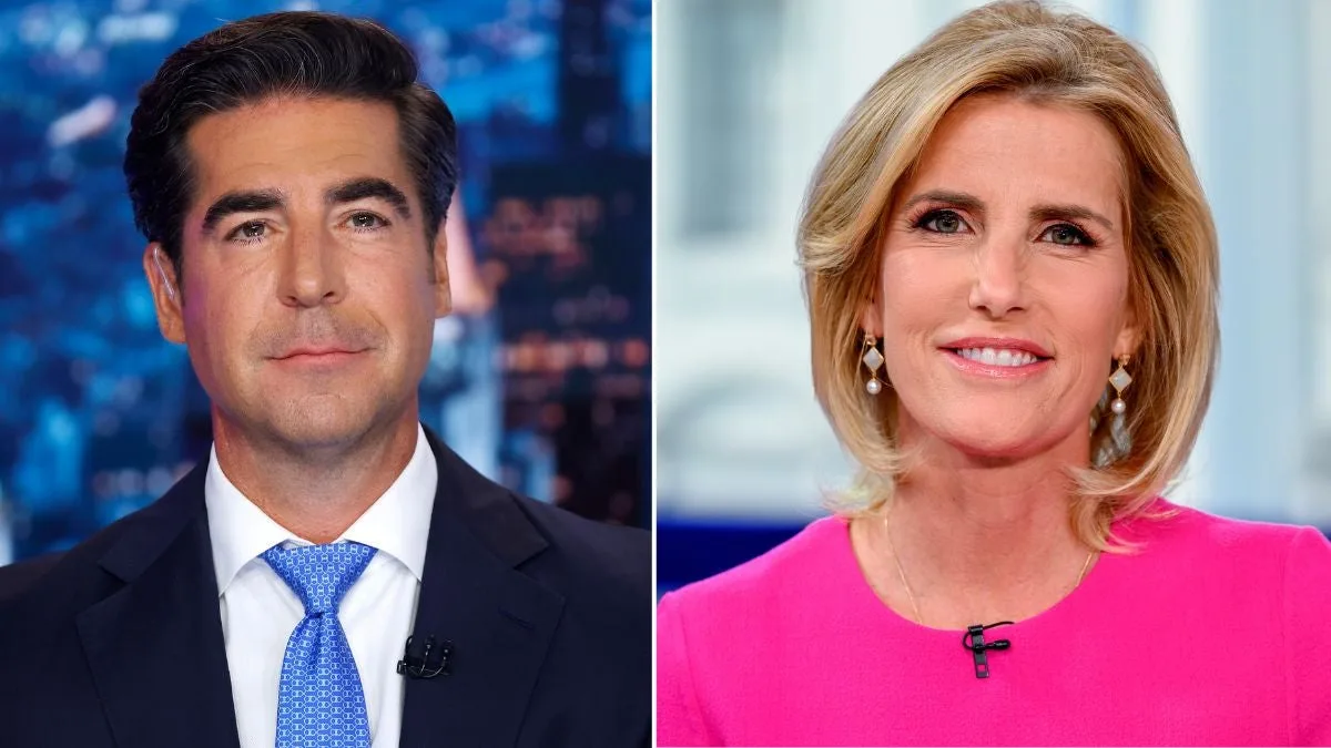 Fox News Hosts Question Trump’s Iran War Strategy Amid Conflicting Messages