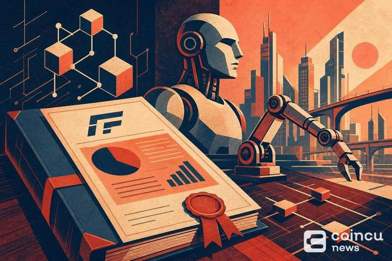 Framework Ventures Launches $400 Million Fund to Back Blockchain, AI, and Robotics Innovations
