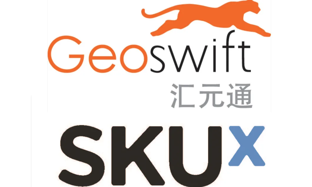 Geoswift and SKUx Launch Programmable Stablecoin Network to Revolutionize Commerce