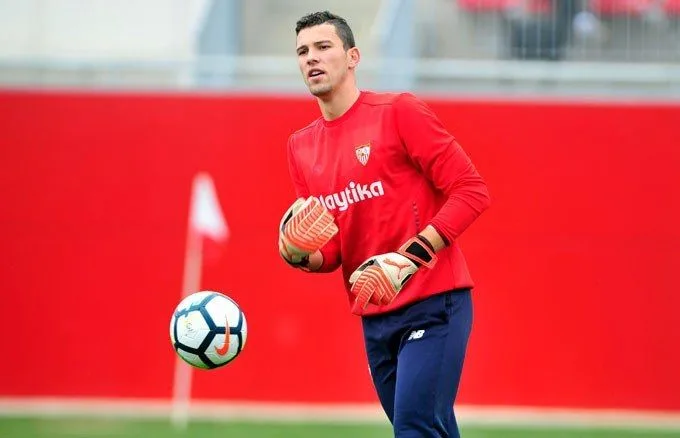 Getafe Secures Goalkeeper David Soria with New Four-Year Contract