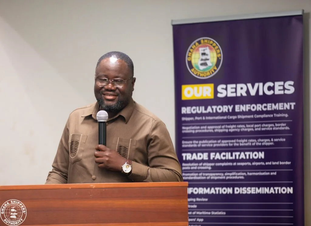 Ghana’s Non-Traditional Exports Surpass $5 Billion, Highlighting Growth and Trade Facilitation Efforts