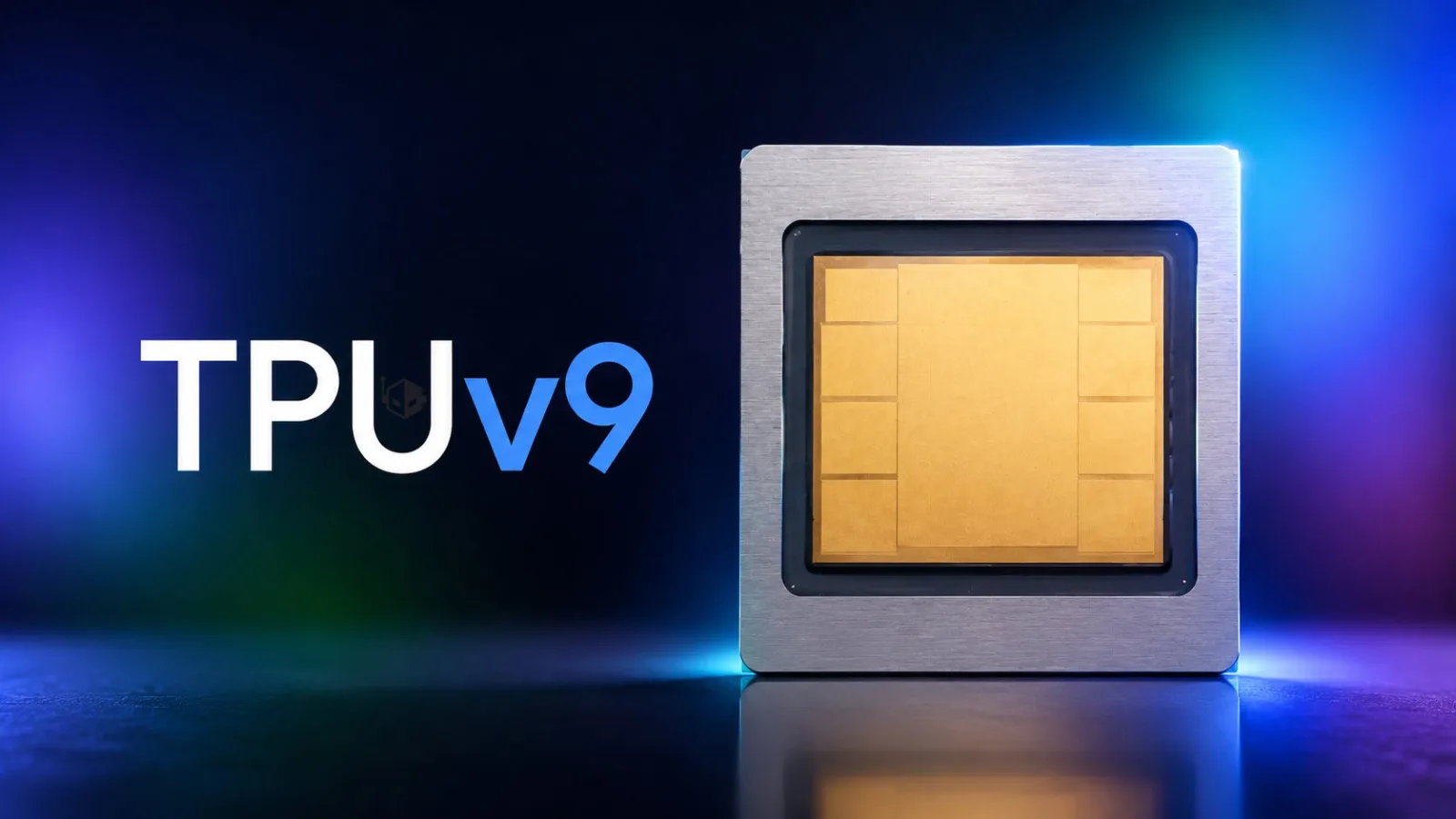 Google and MediaTek Collaborate on Advanced TPUv9 Chip Integrating CPU and AI Compute