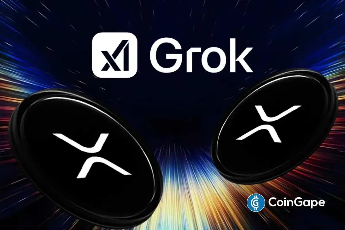 Grok AI Forecasts Potential XRP Price Surge Before Year-End Amid Market Uncertainty