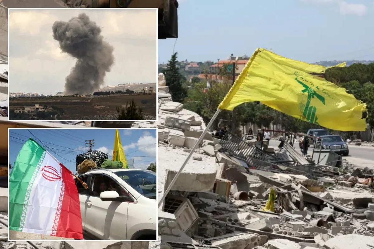 Growing Majority in Syria and Lebanon View Hezbollah Negatively, Favor Peace with Israel