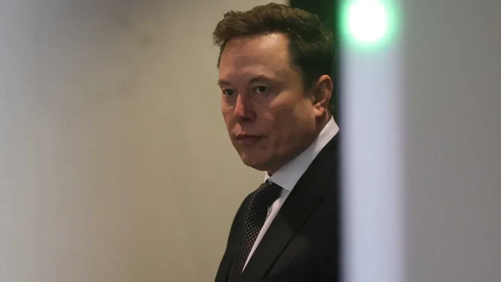 HBO’s High-Stakes Elon Musk Documentary Nears Release Amid Legal Risks