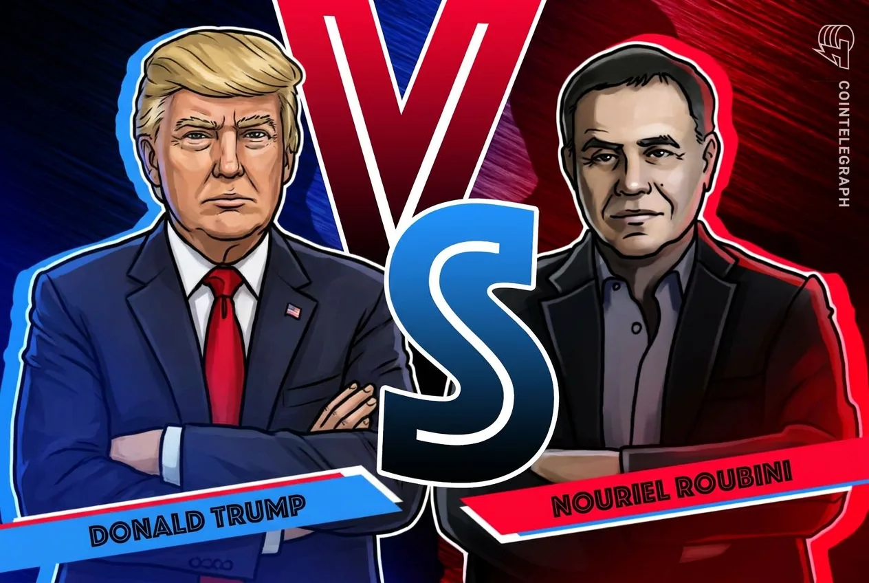 How Former Bitcoin Critics Shifted Toward Embracing Crypto and Blockchain Technology