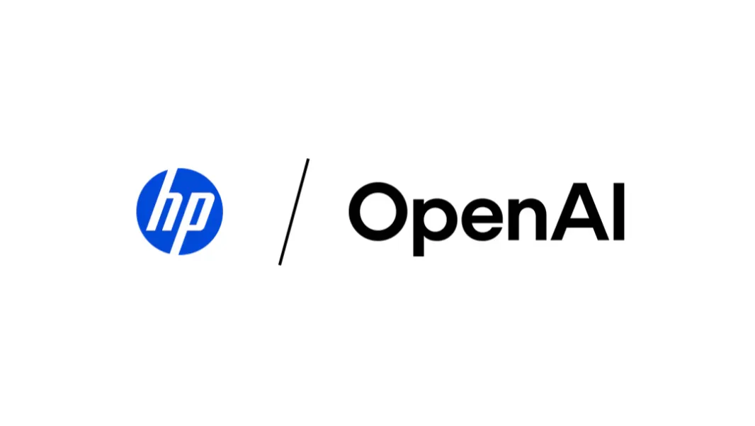 HP Aligns with OpenAI to Advance Agentic AI Across Business Operations