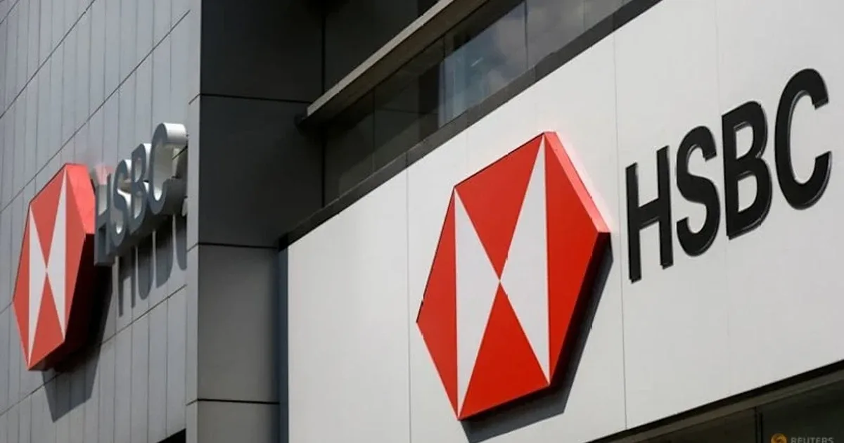 HSBC Expands AI Integration Through Strategic Multi-Year Google Cloud Partnership