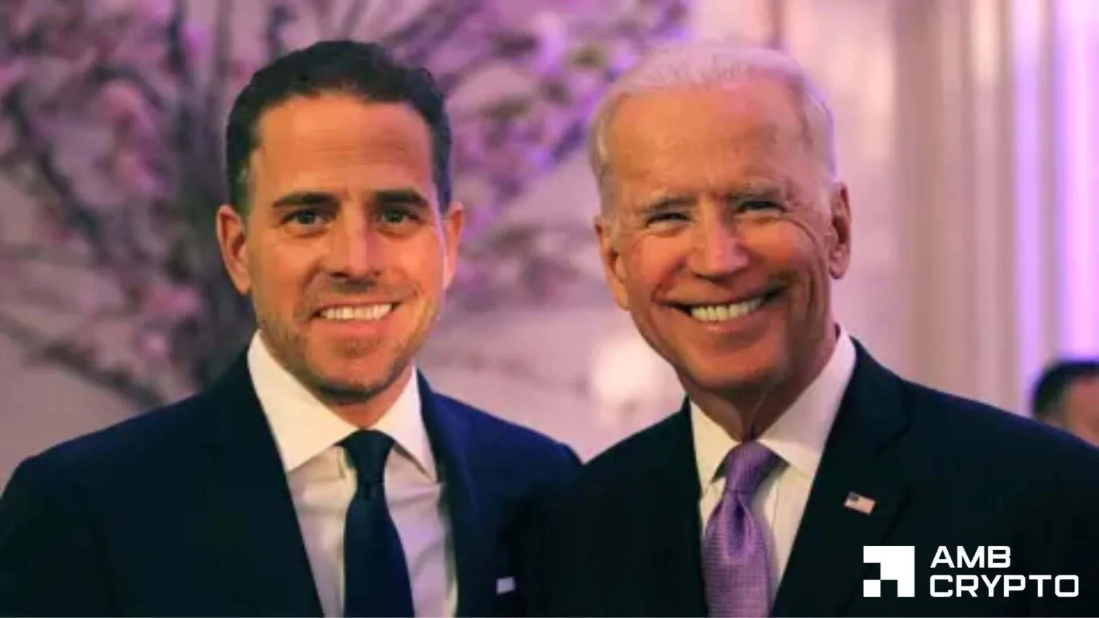 Hunter Biden Endorses Bitcoin and Blockchain as Inevitable Future Amid Industry Challenges