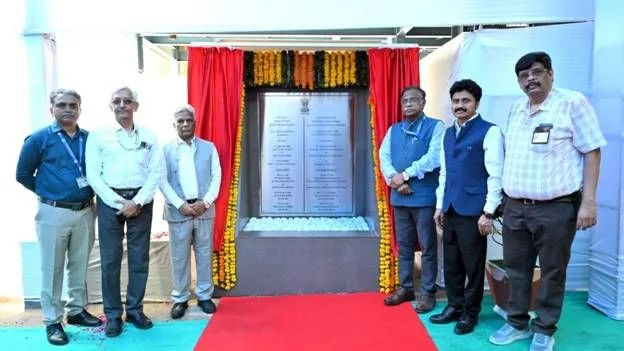 India Advances Nuclear Technology with New Deuterated Compounds Plant and Sodium Cell Facility
