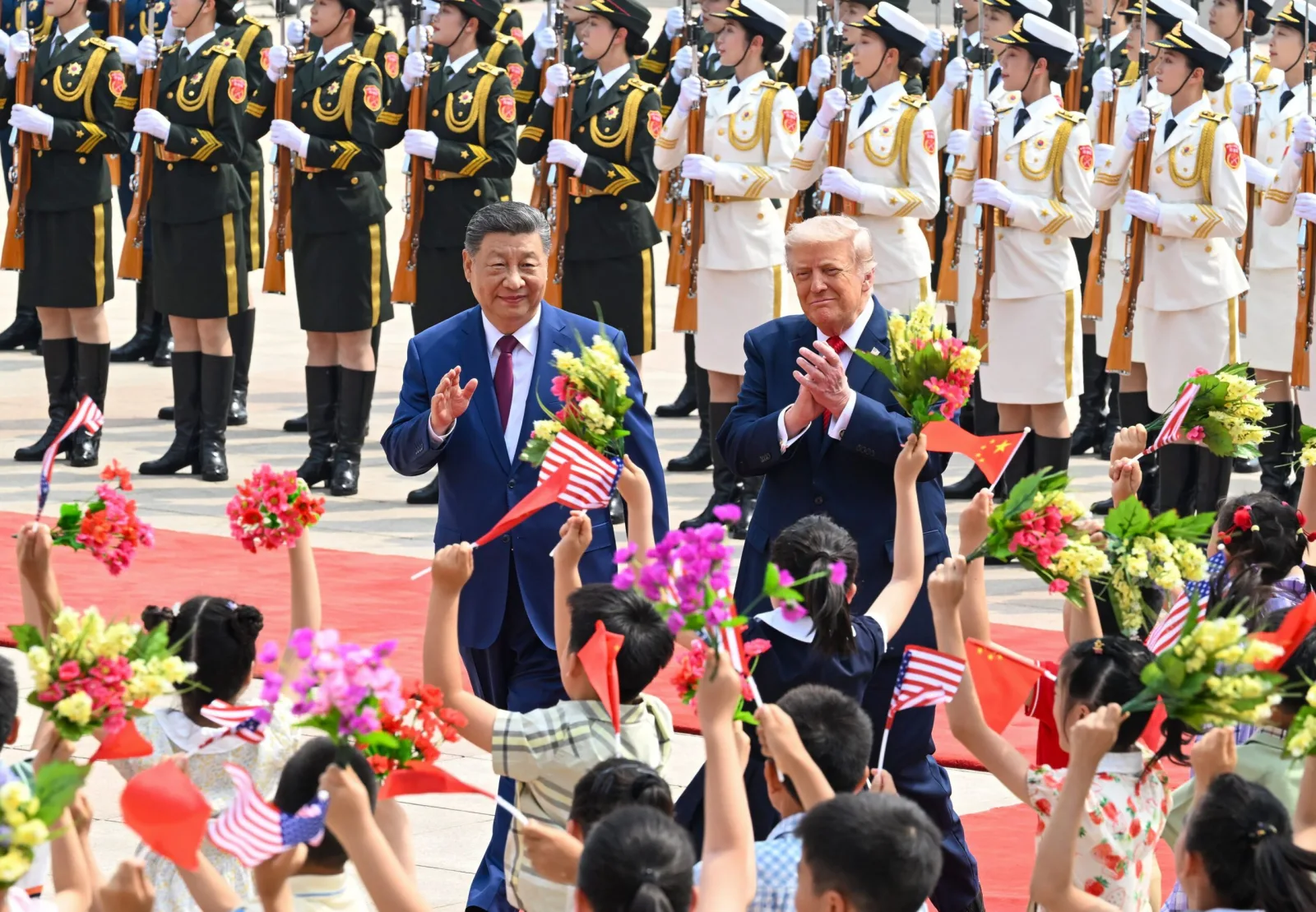 India Balances US-China Rivalry Through Strategic Neutrality and Economic Engagement