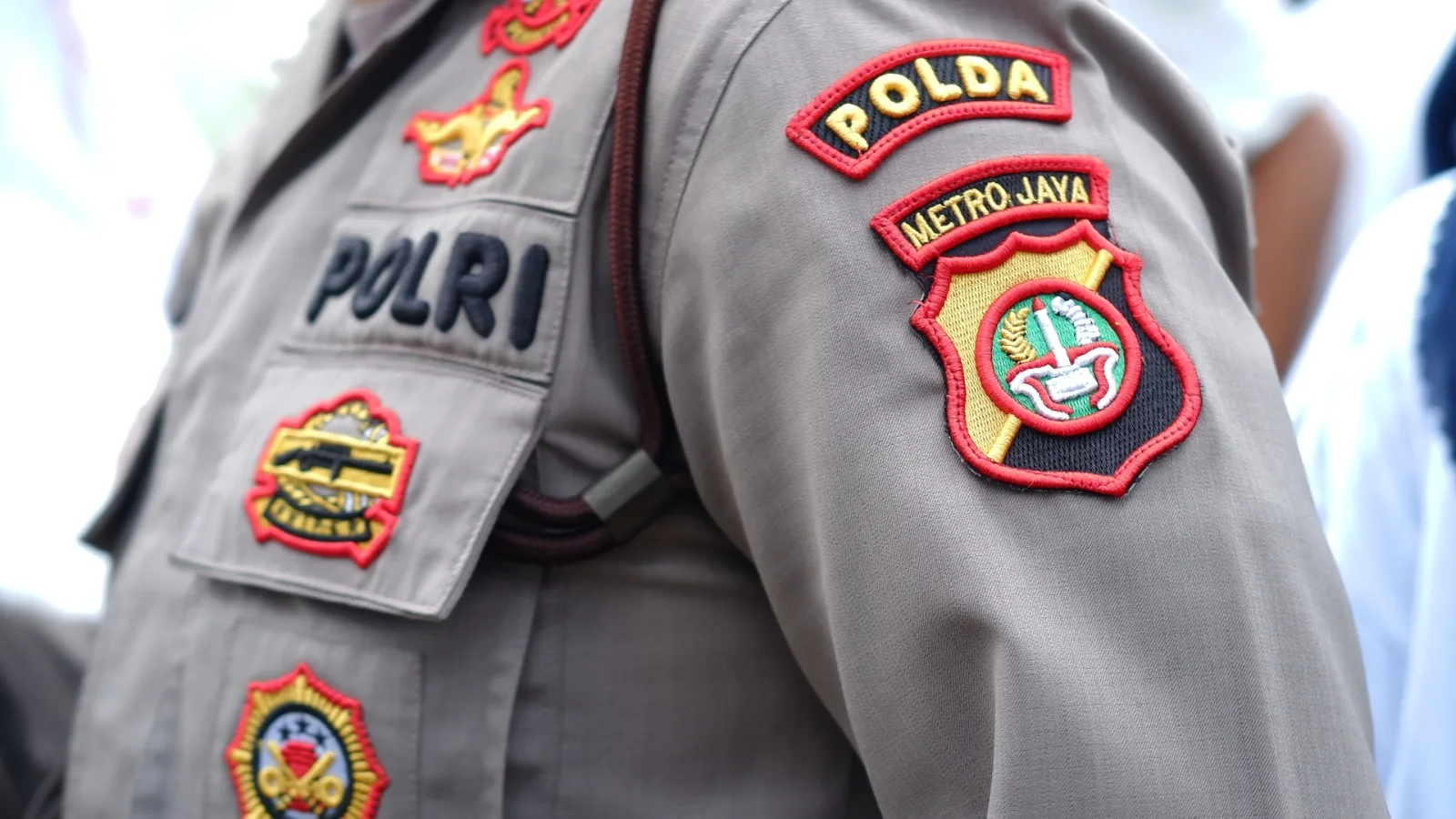 Indonesian Police Crack Down on Sophisticated Crypto Romance Scam Targeting Americans