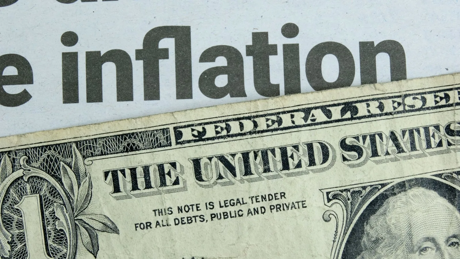 Inflation Concerns Rise Amid Energy Price Surge, but Market Resilience Persists