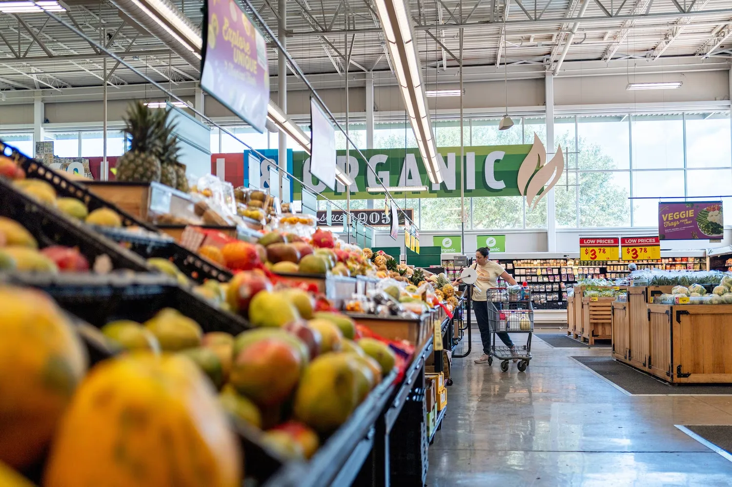 Inflation Reaches Highest Point Since 2023 Amid Middle East Conflict Fueling Price Surge