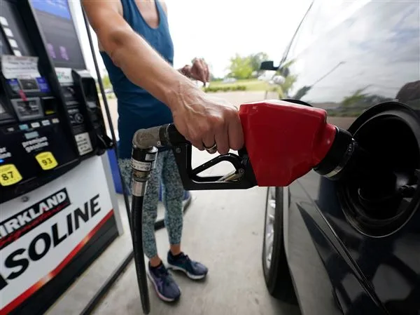 Inflation’s Core Gauge Hits Highest Point in Three Years Amid Rising Cost Pressures