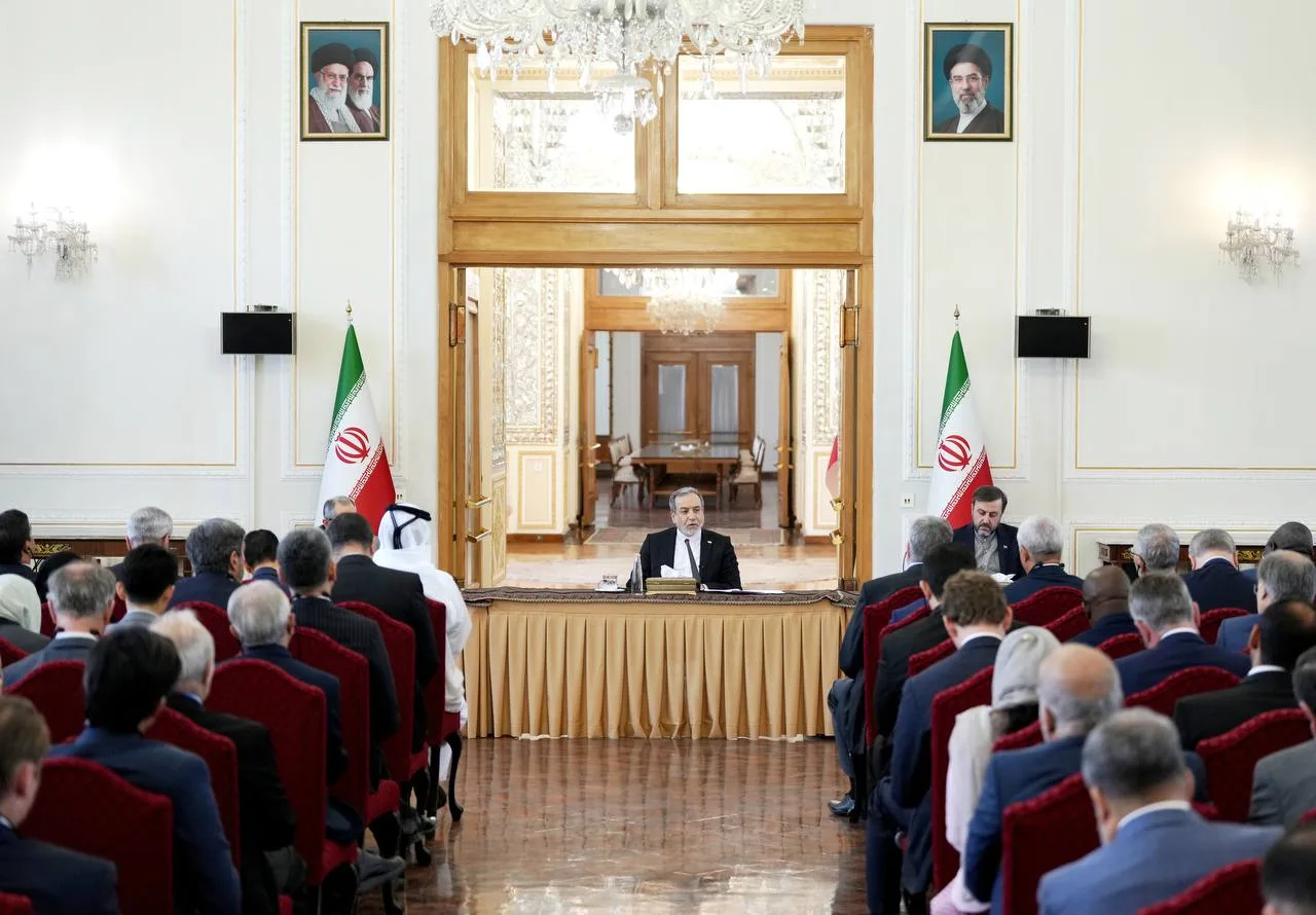 Iran and U.S. to Finalize Deal Addressing Nuclear Dispute and Sanctions Lift