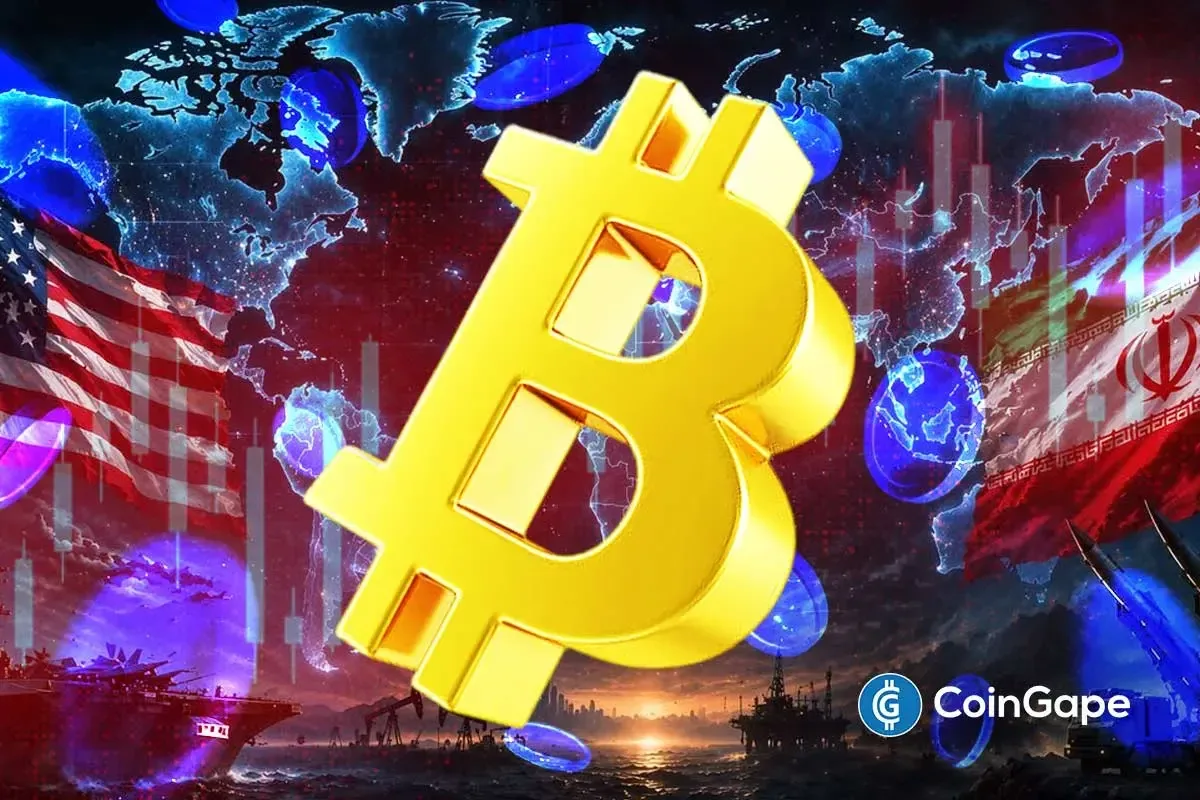Iran Halts U.S. Talks Amid Ceasefire Breaches, Bitcoin Slides Below $72,000