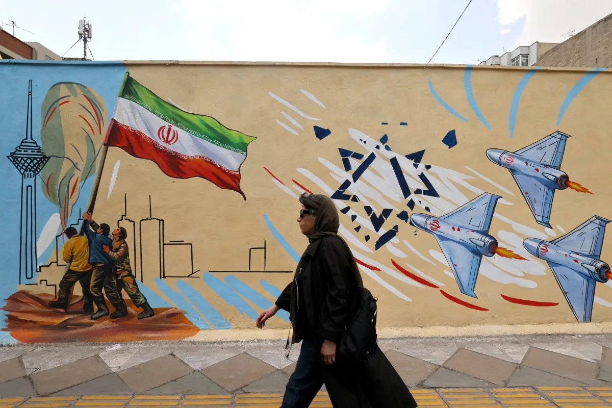 Iran’s Demand to Include Hezbollah in U.S. Talks Risks Undermining Regional Sovereignty