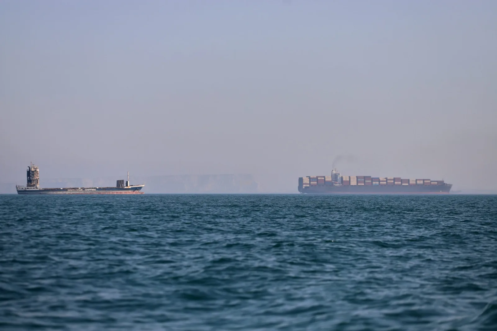 Iran’s Strategic Control of the Strait of Hormuz Shapes Global Tensions and Nuclear Concerns