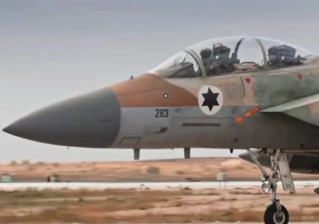 Israel Orders Evacuation of Hezbollah Stronghold in Beirut Ahead of Major Airstrikes