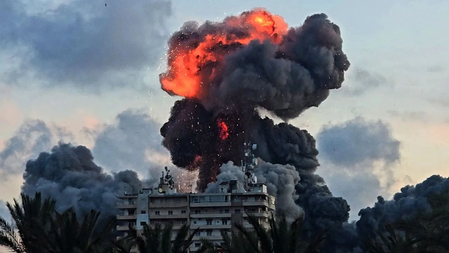 Israel’s Military Response in Lebanon Highlights Security Challenges and Global Criticism
