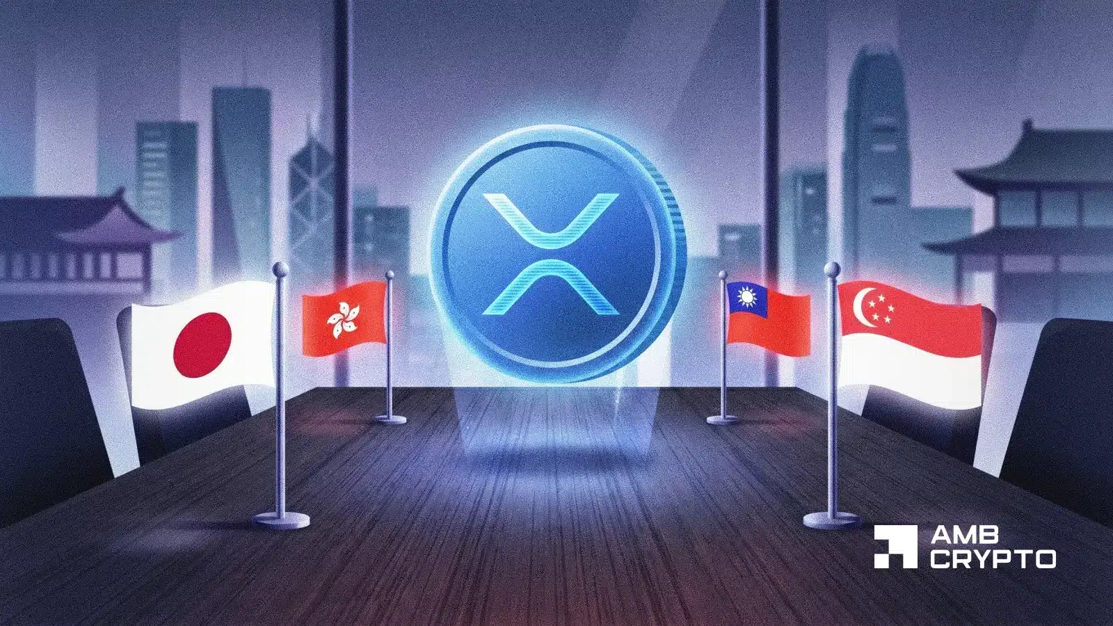 Japan Advances Yen Stablecoins and Crypto ETF Frameworks Amid Growing XRP Adoption
