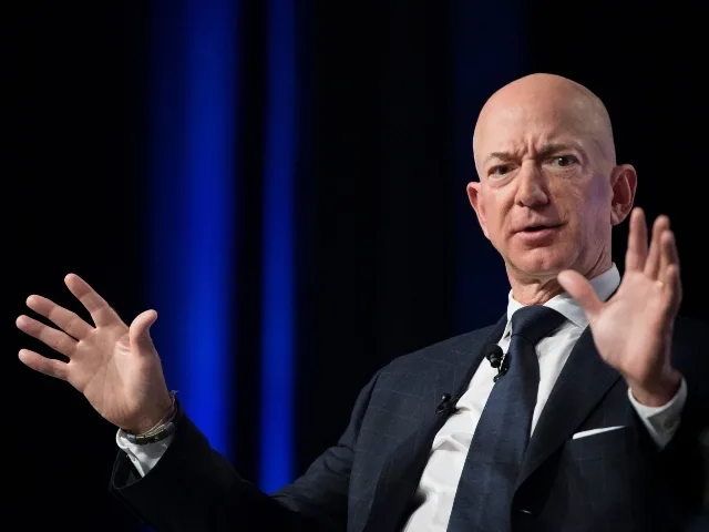 Jeff Bezos Labels Washington Post Staff ‘Terrible’ and Calls Paper His Worst Investment