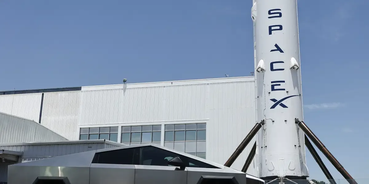 JPMorgan CEO Hosts High-Profile Event to Launch SpaceX’s Record IPO