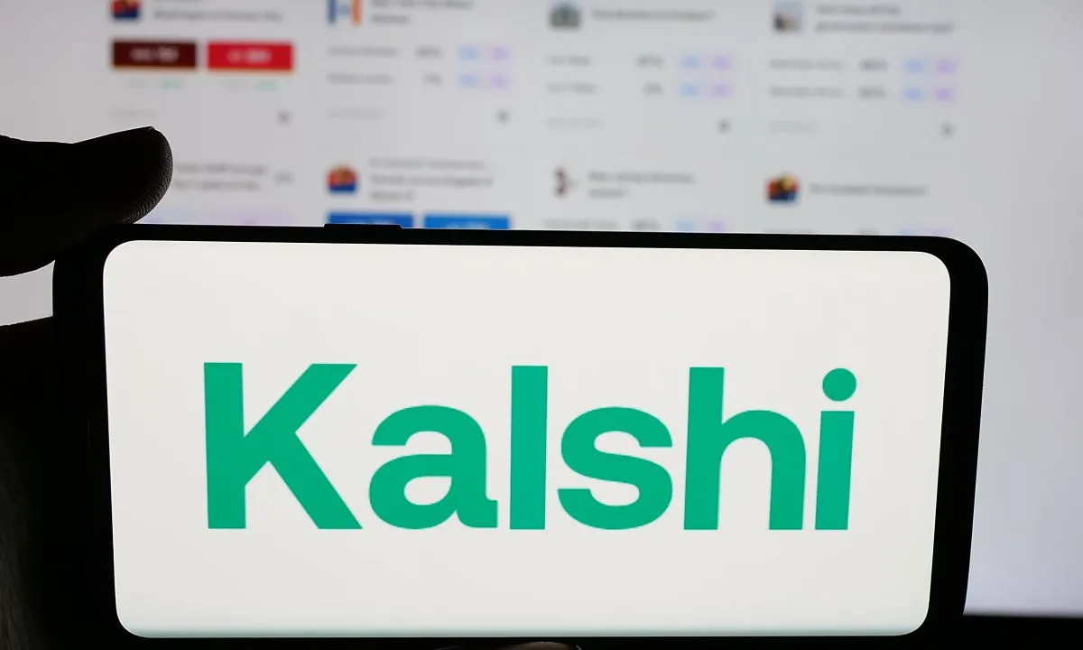 Kalshi Confirms IPO Plans Are in Early Stages, No Listing Expected This Year