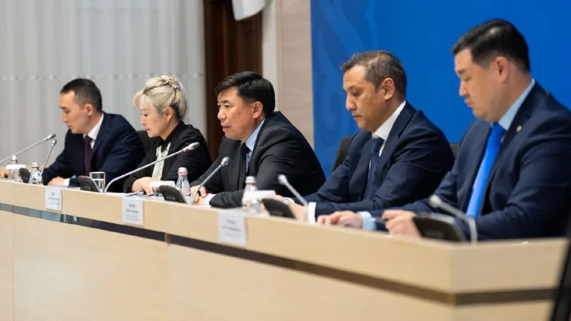 Kazakhstan Sets Goal to Reduce Inflation Below 7% by 2029 with New Economic Plan