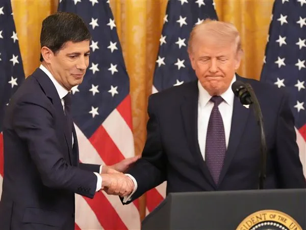 Kevin Warsh Faces Expectations in Early Federal Reserve Interest Rate Decisions
