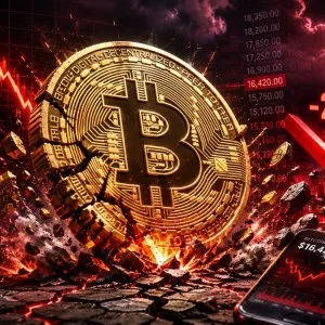 Key Bitcoin Support Zone Could Signal Next Major Move for Investors