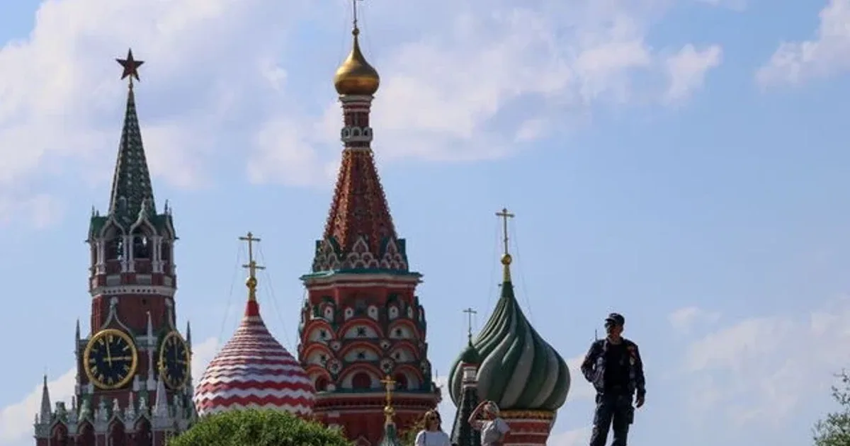 Kremlin Responds to Veteran’s Claims of Torture and Murder in Ukraine Conflict
