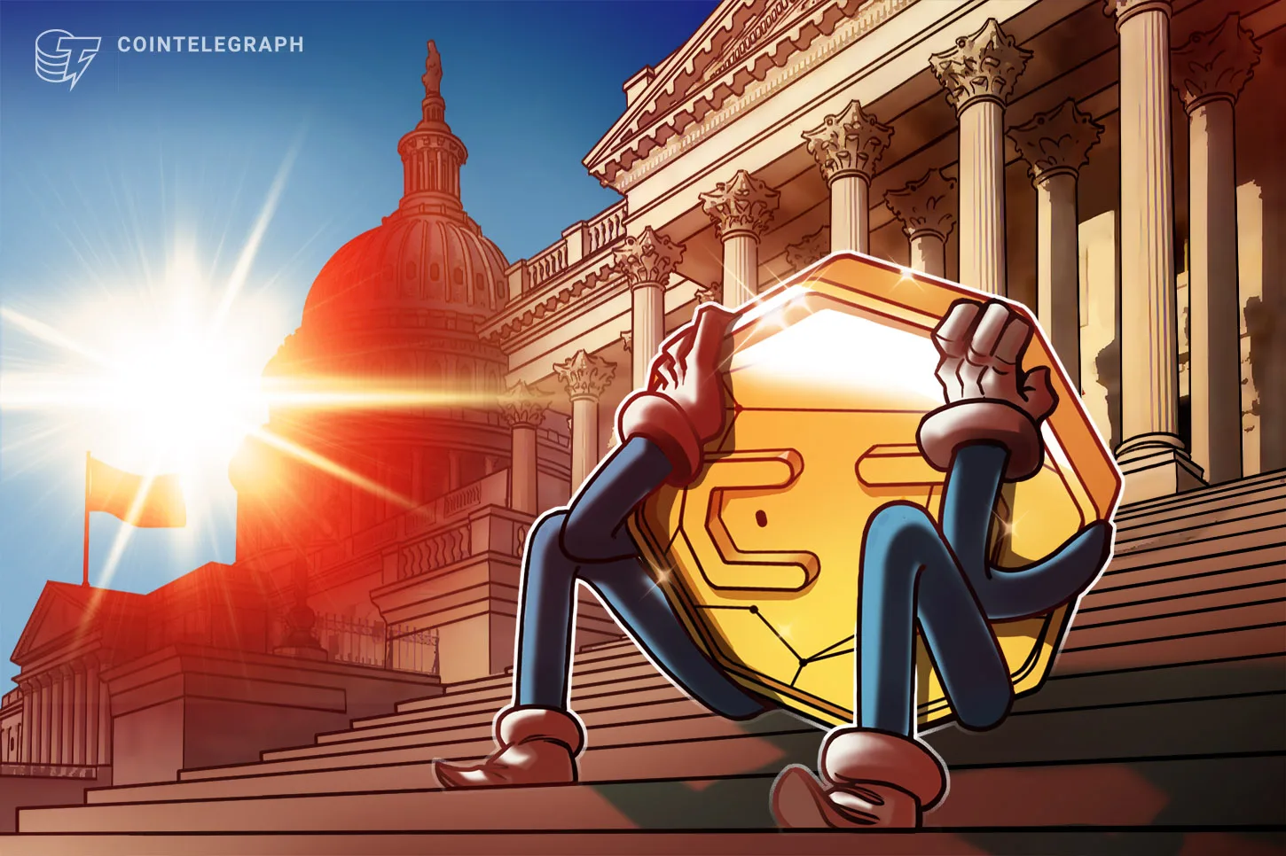Leading Democrats Urge Labor Department to Halt Inclusion of Crypto in 401(k) Plans