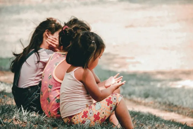 Legal Shortcomings in Safeguarding Children’s Mental Health Amid Armed Conflicts