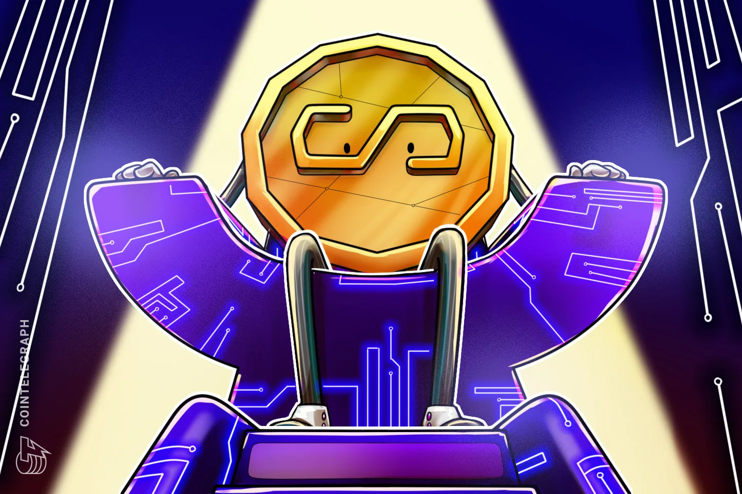 Major Financial Firms Back New US Dollar Stablecoin Offering Earnings to Holders