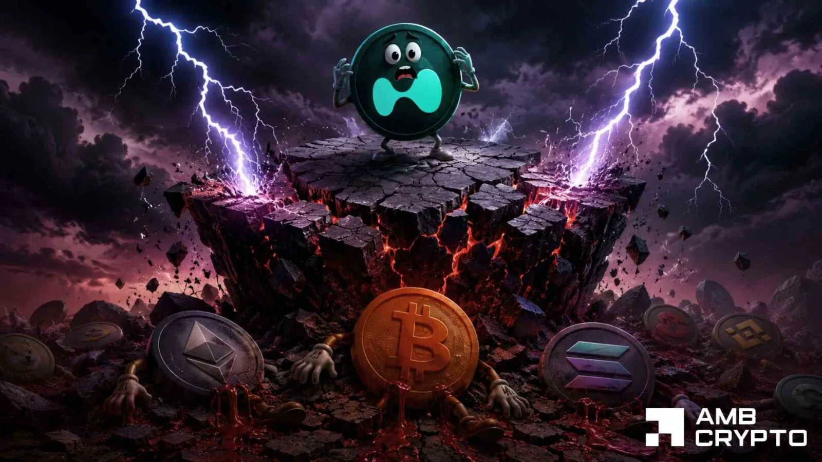 Major HYPE Wallets Accumulate $54 Million Amid Market Dip as Price Holds Near $68