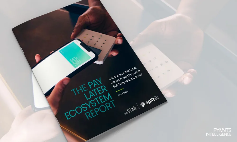 Majority of U.S. Consumers Open to AI-Recommended Pay Later Options but Demand Control