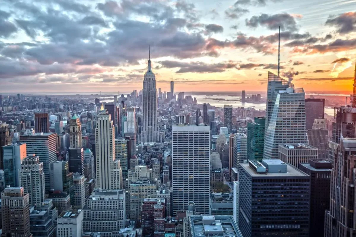 Manhattan’s Office Sublease Market Shrinks Sharply Driven by AI and Tech Expansion