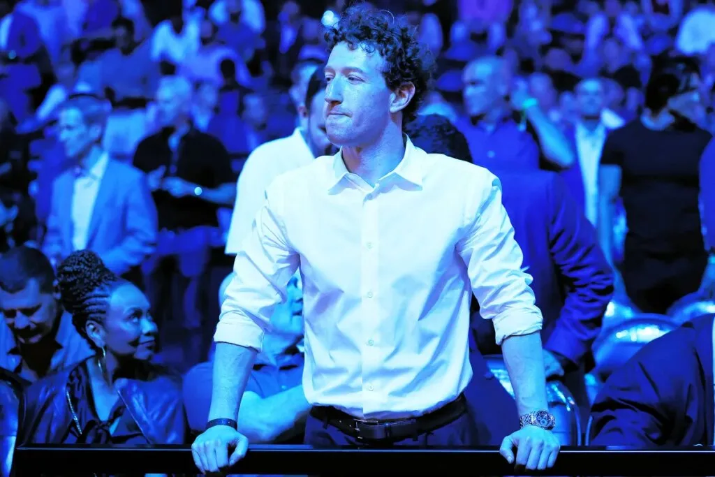 Mark Zuckerberg Pushes for Morale Boost Amid Meta’s Challenging Workforce Cuts