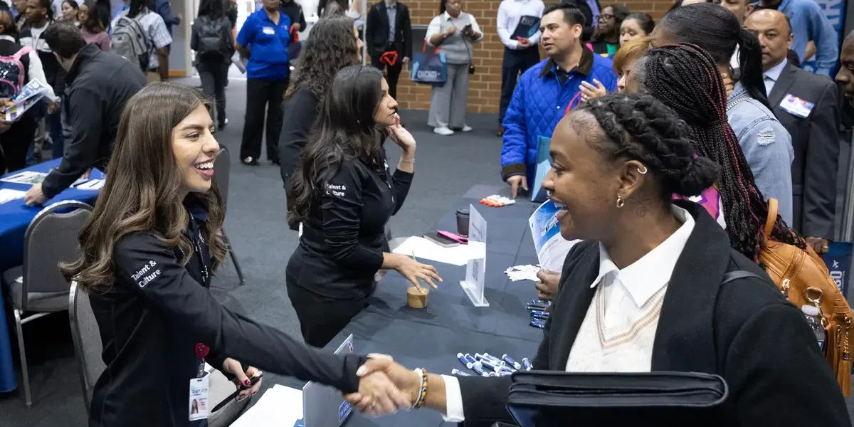 May Jobs Report Poised to Reveal Strength of U.S. Employment Growth Amid Economic Uncertainty