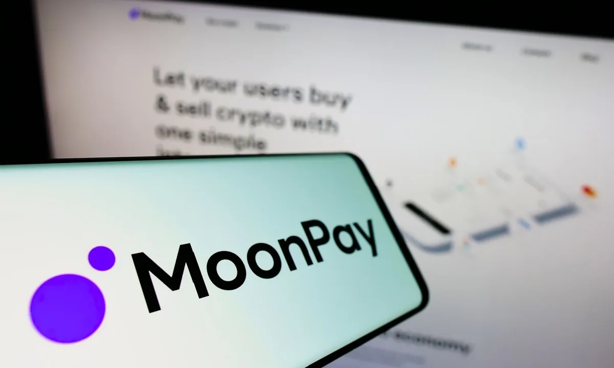 MoonPay Expands into AI-Driven Finance with Entendre Acquisition