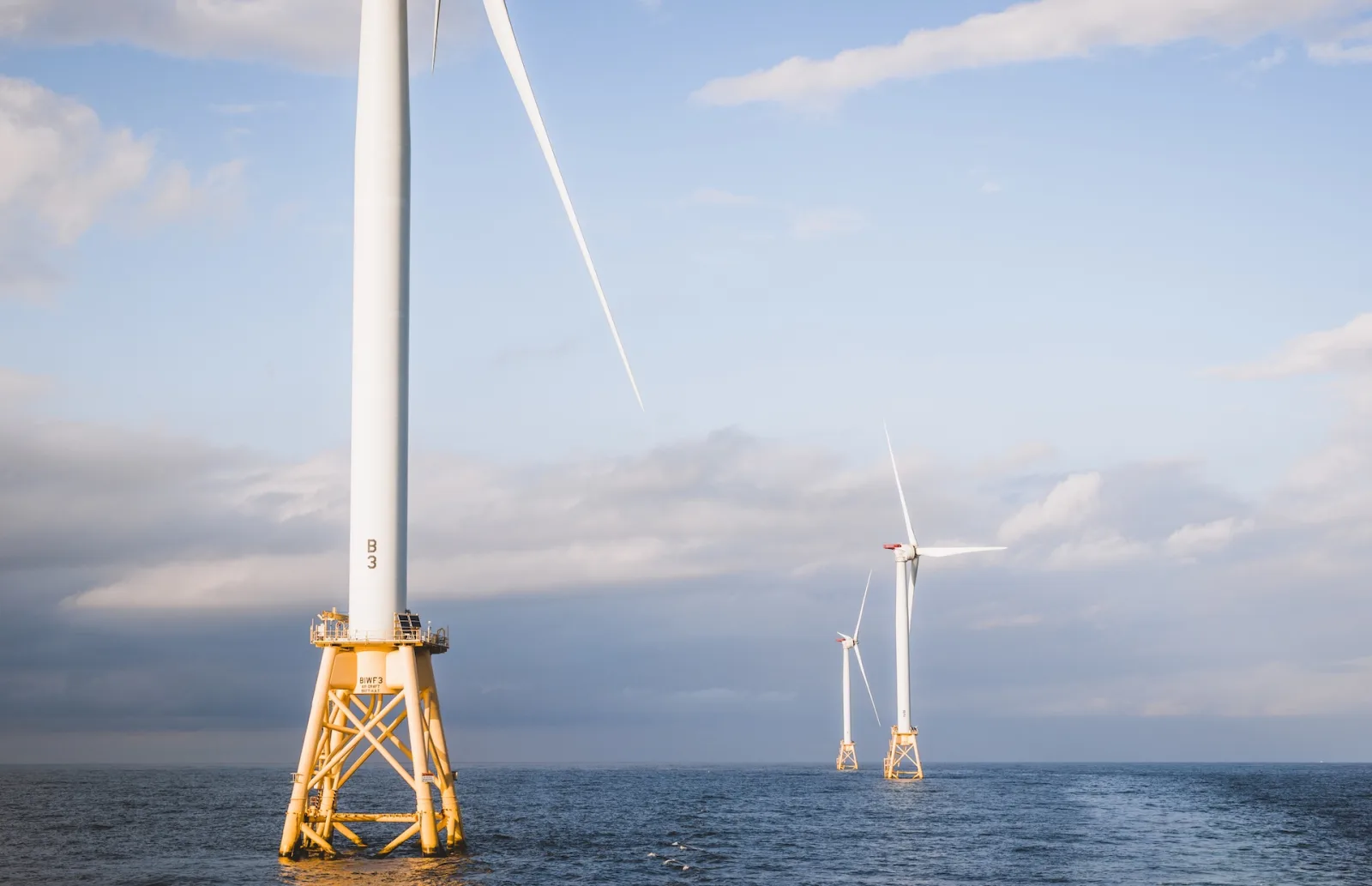 Multistate Lawsuit Challenges $928 Million Offshore Wind Deal Amid Climate and Job Concerns