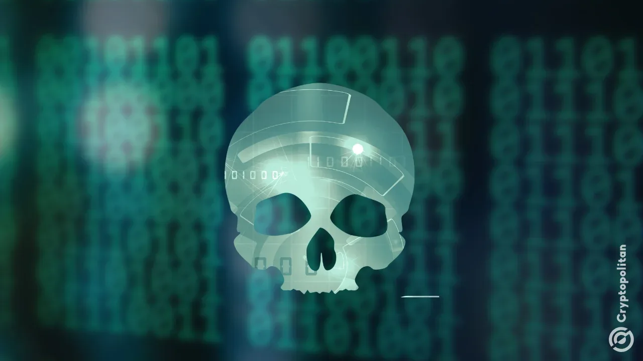 New Mac Malware “Reaper” Exploits Script Editor to Steal Crypto Wallets and Passwords