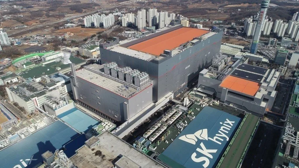 Nvidia and SK hynix Form Strategic Partnership to Advance AI Memory Technologies