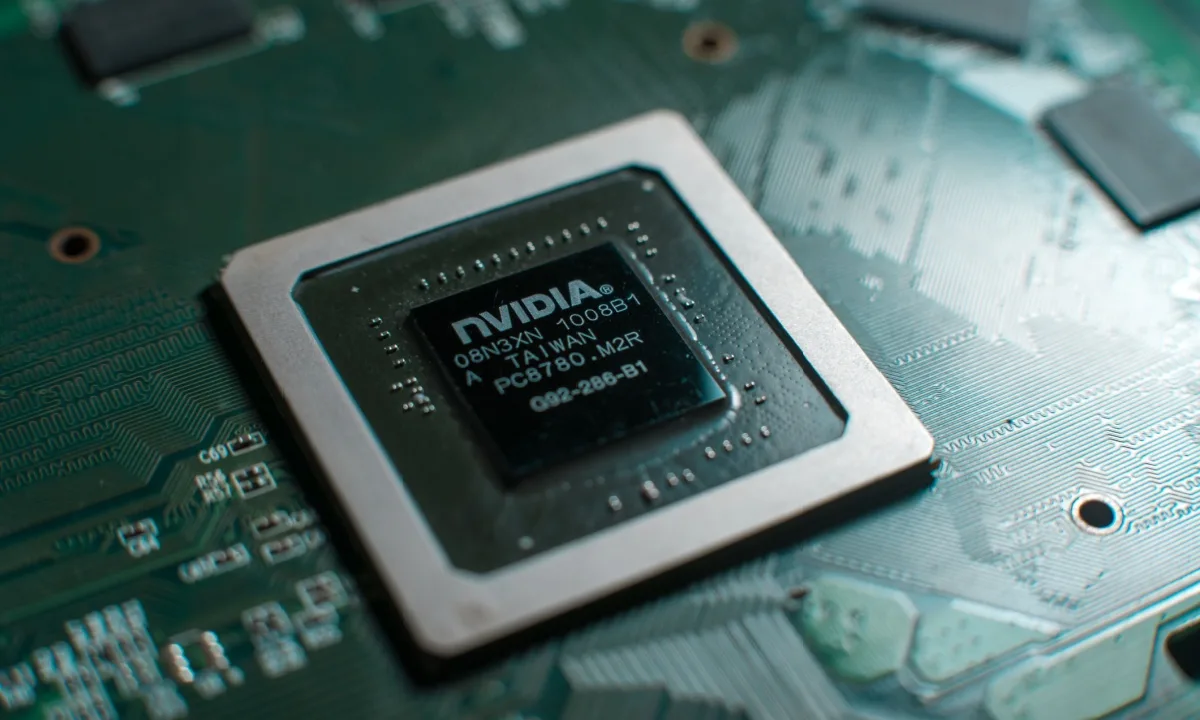 Nvidia Seeks $20 Billion Bond Offering to Fuel AI Chip Development