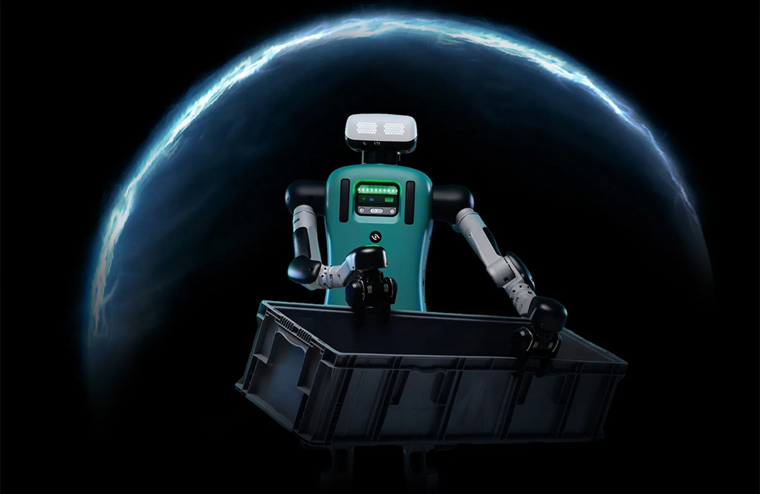 NVIDIA Unveils Halos, an Integrated Safety Platform for Industrial Robotics