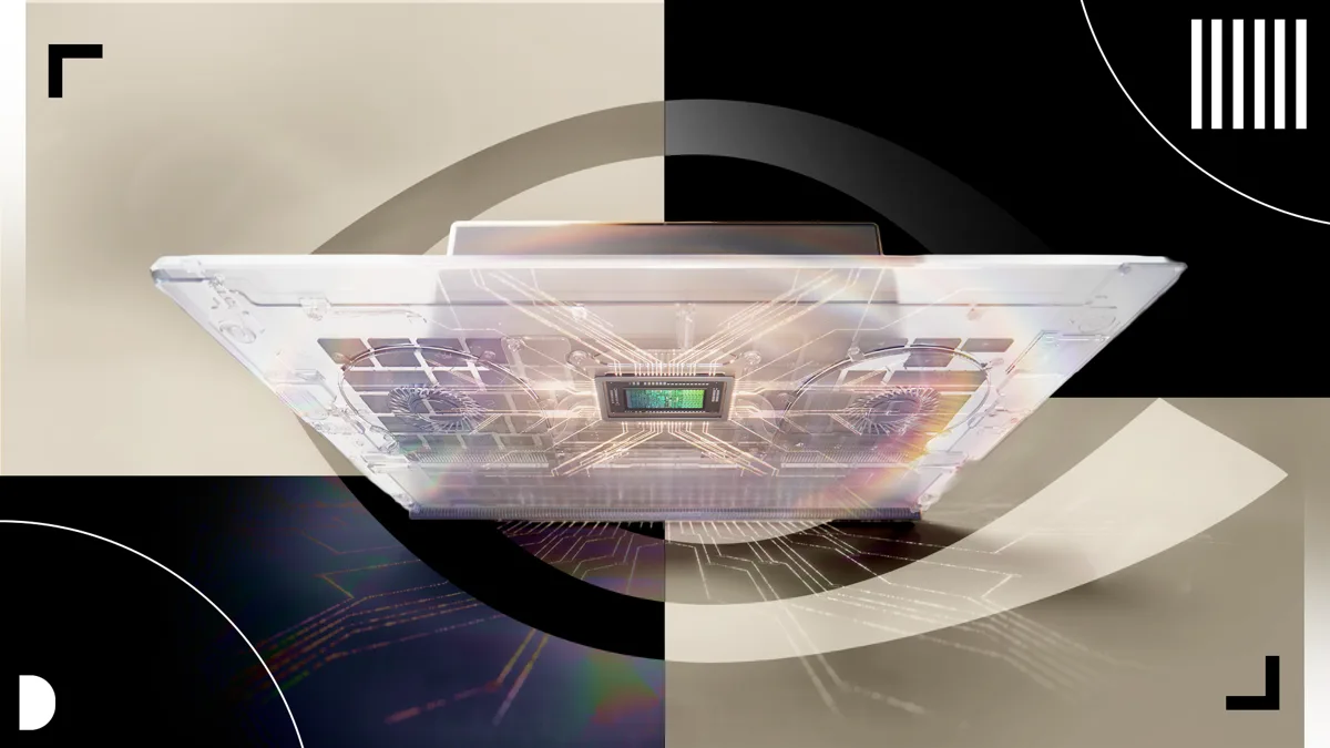 Nvidia’s RTX Spark Superchip Poised to Redefine the Laptop Market and AI Computing