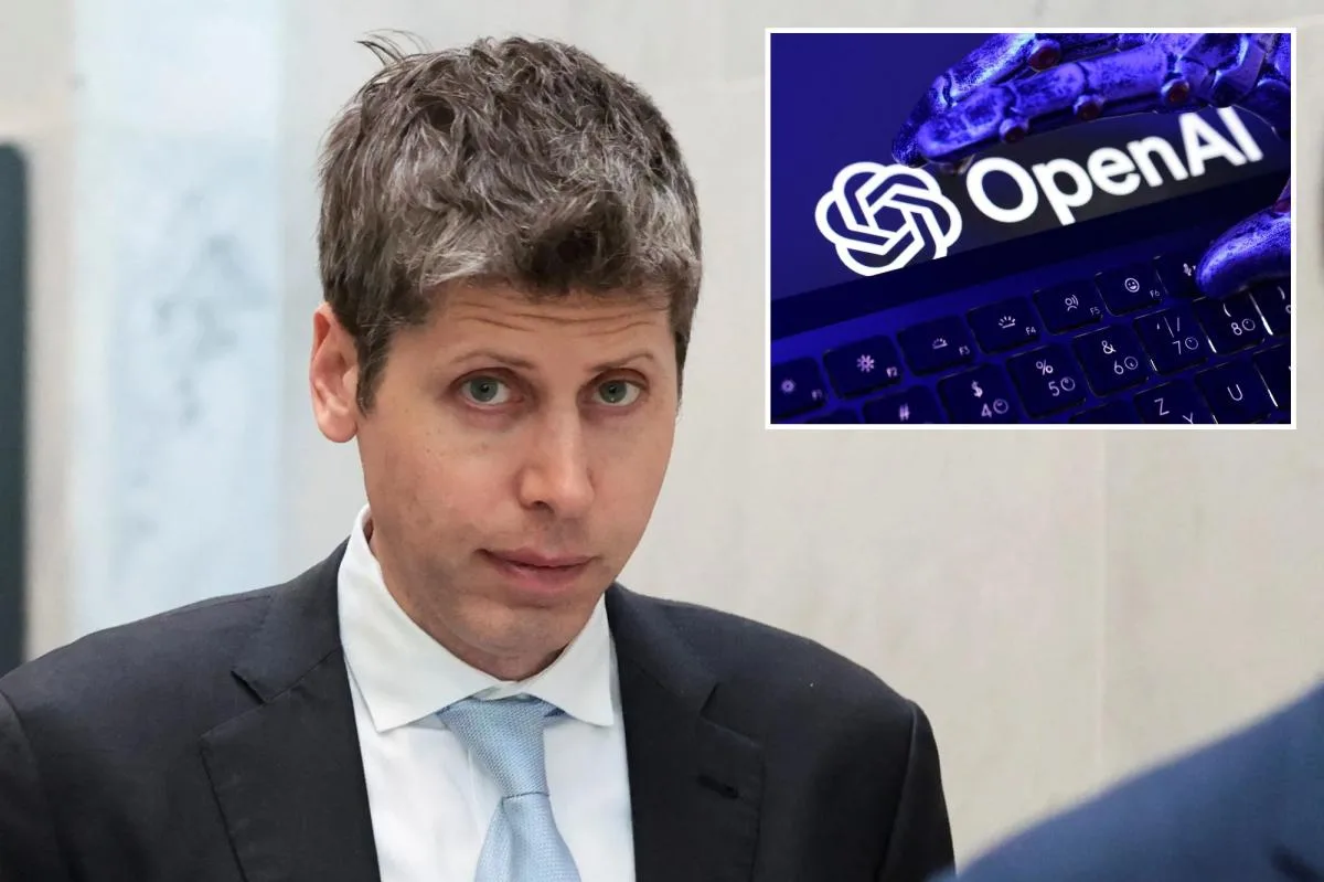OpenAI Files Confidential IPO as AI Firms Prepare to Enter Public Markets